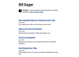 billeager.com