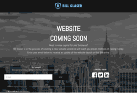 billglaser.com