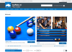 billiard-products.com