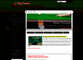 billiardsandpooltables.com.au