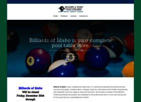 billiardsofidaho.net