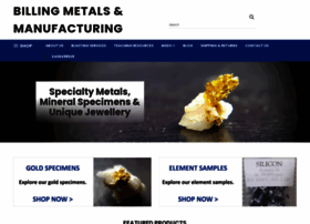 billingmetals.com.au
