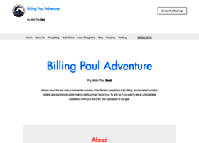 billingpauladventure.com