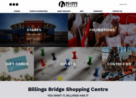 billingsbridge.com