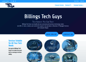 billingstechguys.com