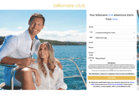 billionaireclub.com.au