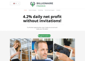 billionairefinance.info