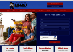 billiotpest.com