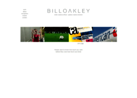 billoakley.info