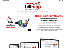 billraup.com