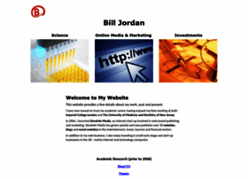 billswebsite.co.uk