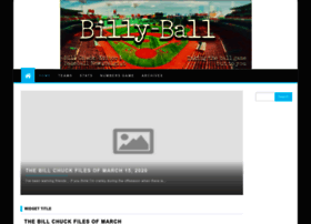 billy-ball.com