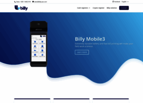 billy-pos.com