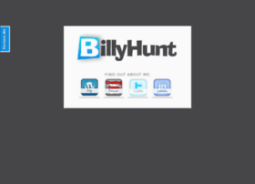 billyhunt.net
