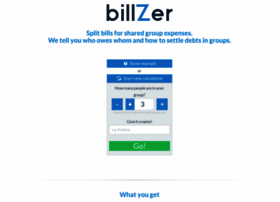 billzer.com