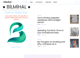 bilmihal.com