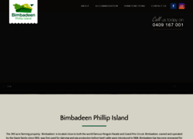 bimbadeenphillipisland.com.au