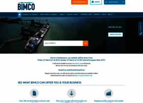 bimco.org