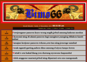 bimo66.com