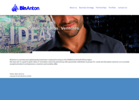 binanton.com