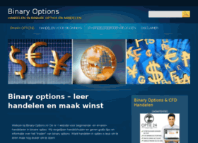 binary-options.nl