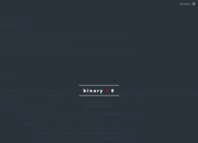 binary10.space