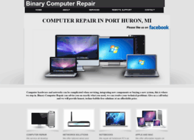 binarycomputerrepair.com