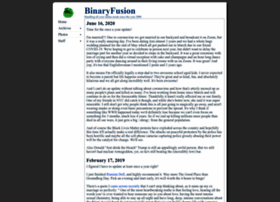 binaryfusion.net