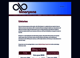 binaryone.com.au