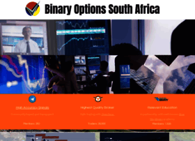 binaryoptions.co.za