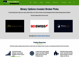 binaryoptionsinvestor.net