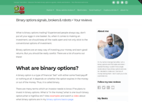 binaryoptionssignalsreview.com