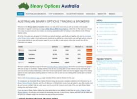 binaryoptionstradingaustralia.com