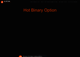 binaryoptionstradinglist.com