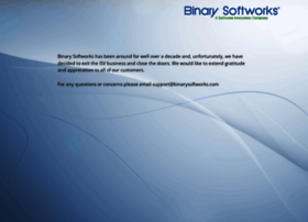 binarysoftworks.com