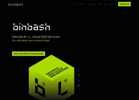 binbash.com.ar