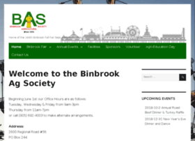 binbrookfair.org