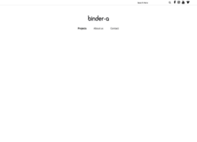 binder-a.com