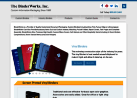 binderworks.com