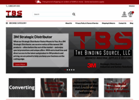 bindingsource.com