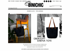 binichic.com