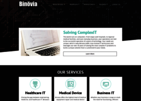 binovia.com