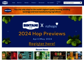 bintani.com.au