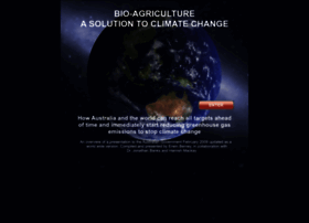 bio-agriculture.org