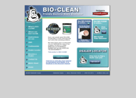 bio-clean.com
