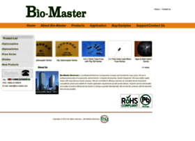 bio-master.com