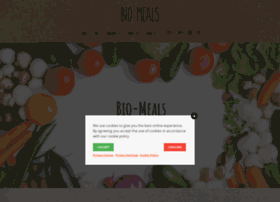 bio-meals.nl