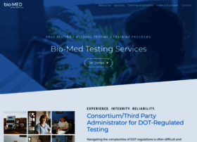 bio-medtesting.com