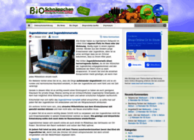bio-schnaeppchen.de