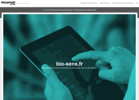 bio-sens.fr